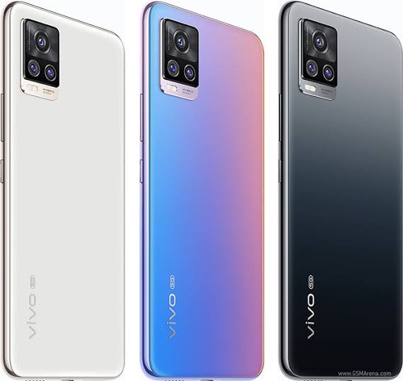 Vivo V20 Price and Spec