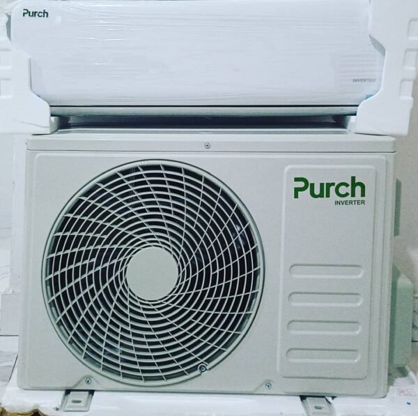 Purch 1.5 (Inverter With Installation Kit)