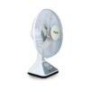 Purch 16 Rechargeable Table Fan + USB Port