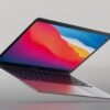 MacBook Air M1 256GB+8GB 13 inches