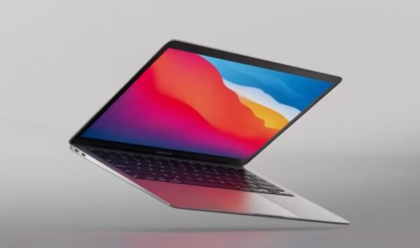 MacBook Air M1 256GB+8GB 13 inches