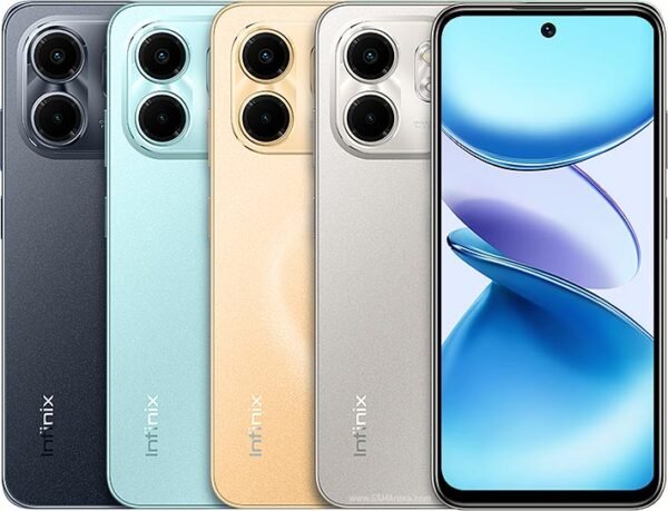 Smart9 HD X6532C 64+3