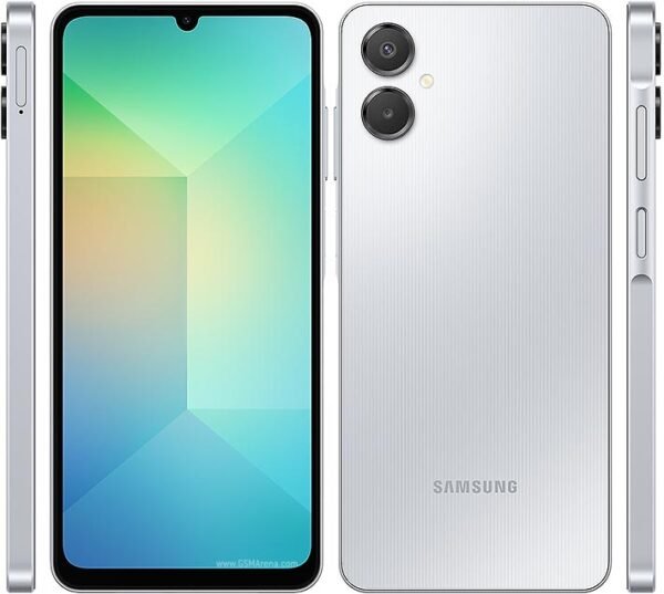 Samsung Galaxy A06 5G 4+64GB