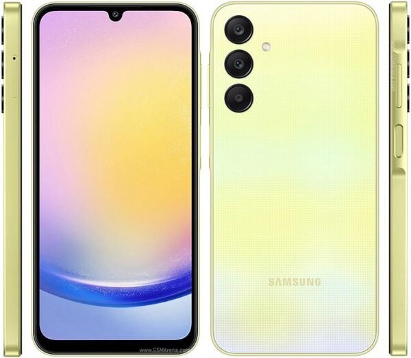 Samsung Galaxy A25 5G 8+256GB