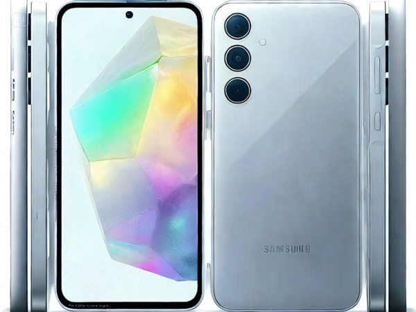 Samsung Galaxy A35 5G 6+128GB